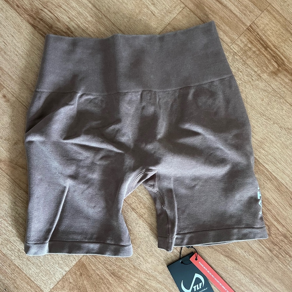 TLF Women's Brown Shorts